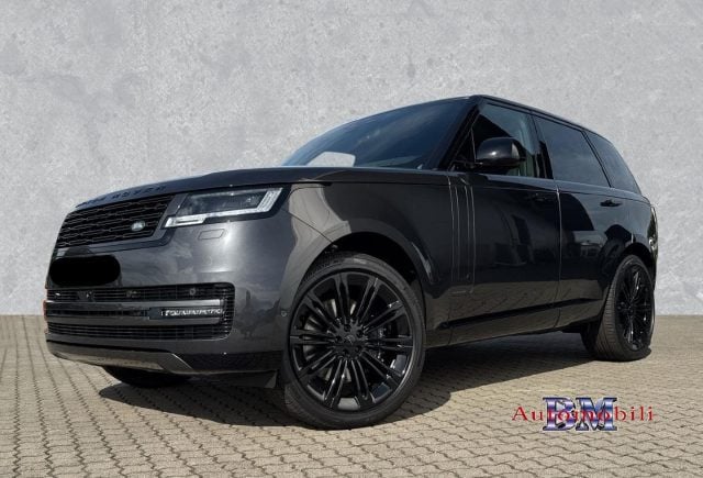Land Rover Range Rover 4.4 V8 AUTOBIOGRAPHY SWB IVA FULL 5 YEARS WARRANTY, del 2026, 1.000 km, in vendita a Pescara (PE)