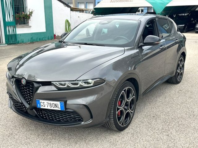 Alfa Romeo Tonale 1.5 160CV MHEV TCT7 SPECIALE - UNIPRO - UFFICIALE - foto 2 di 4