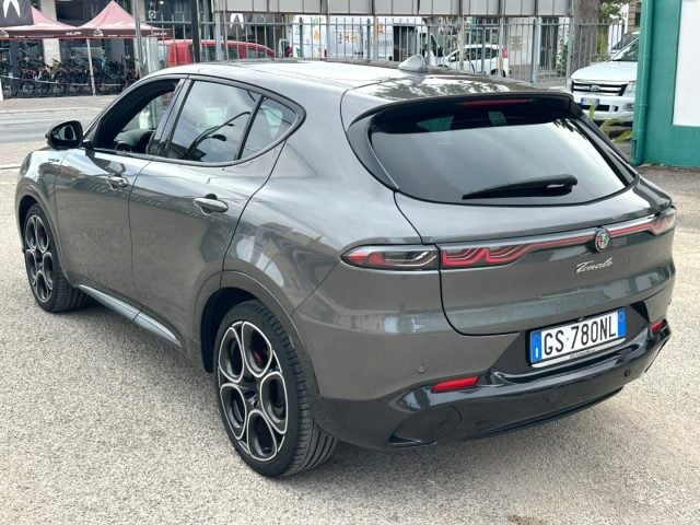 Alfa Romeo Tonale 1.5 160CV MHEV TCT7 SPECIALE - UNIPRO - UFFICIALE - foto 4 di 4