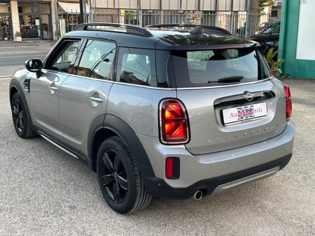 MINI Countryman 1.5 COOPER COUNTRYMAM - UNIPRO - AUTO - PELLE - foto 3 di 4