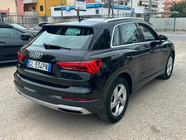 Audi Q3 35 TDI Busines Advanced AUTO MATRIX NAVI VIRTUAL - foto 3 di 4
