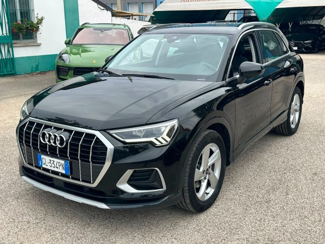 Audi Q3 35 TDI Busines Advanced AUTO MATRIX NAVI VIRTUAL - foto 2 di 4