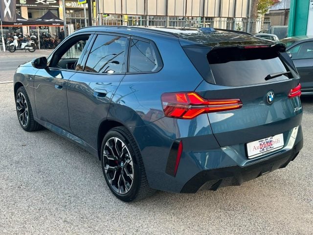 BMW X3 xDrive20d MSPORT PRO IVA PREMIUM C20" HARMANN KARD - foto 4 di 4