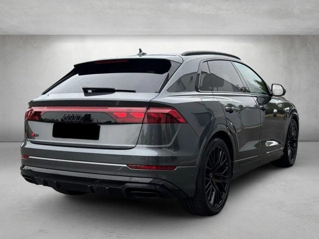 Audi Q8 50 TDI 286 CV S-LINE TIPTRONIC QUATTRO - IVA PANO - foto 2 di 4