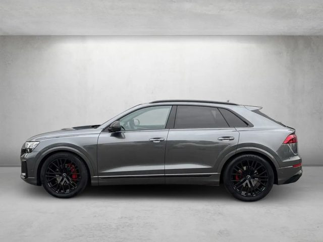 Audi Q8 50 TDI 286 CV S-LINE TIPTRONIC QUATTRO - IVA PANO - foto 3 di 4