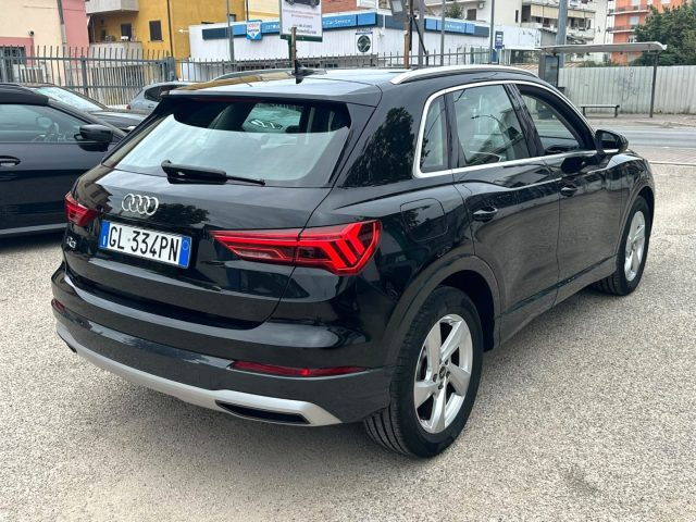 Audi Q3 35TDI BUSINESS ADVANCED AUTO MATRIX NAVI VIRTUAL - foto 4 di 4