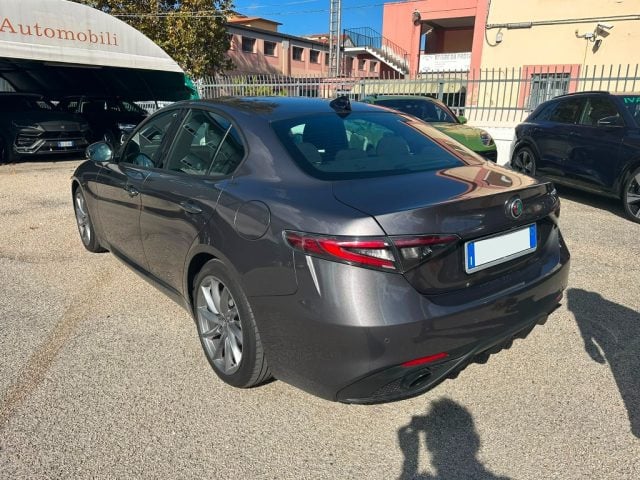Alfa Romeo Giulia 2.2TD 160CV AT8 SPRINT UNIPRO AUTO NAVI KAMERA LED - foto 3 di 4