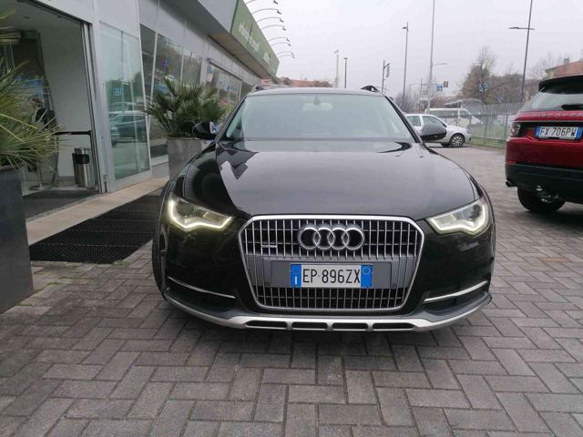 Audi A6 allroad 3.0 TDI 245 CV diesel S tronic Advanced - foto 2 di 4