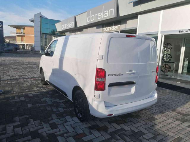 Citroen Jumpy 2.0 BlueHDi 140/180 S&S EAT8 PM-TN Km 0 - foto 3 di 4
