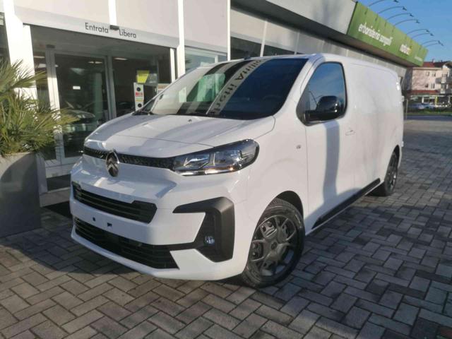 Citroen Jumpy 2.0 BlueHDi 140/180 S&S EAT8 PM-TN Km 0 - foto 2 di 4