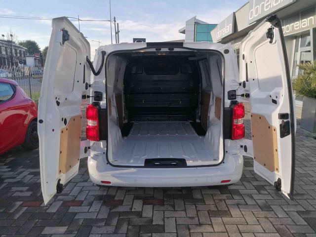 Citroen Jumpy 2.0 BlueHDi 140/180 S&S EAT8 PM-TN Km 0 - foto 4 di 4