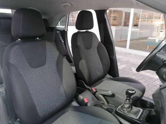 Opel Crossland 1.2 Turbo 12V 110 CV Start&Stop Edition usato a TREVIGLIO