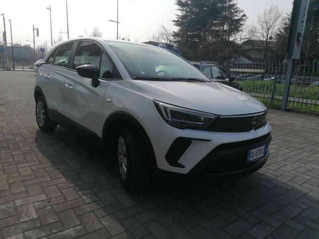 Opel Crossland 1.2 Turbo 12V 110 CV Start&Stop Edition - foto 2 di 4