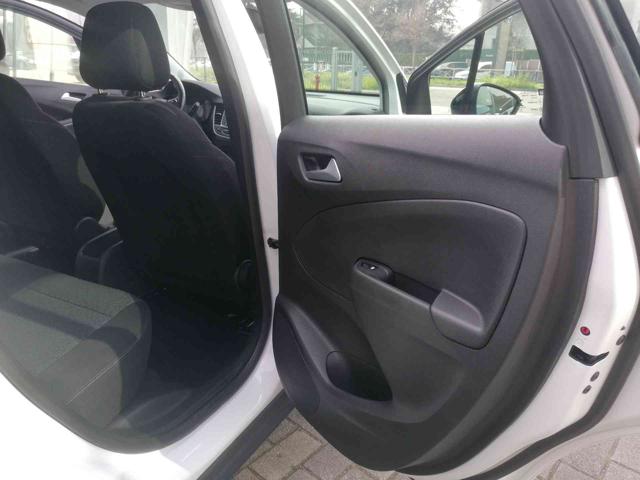 Opel Crossland 1.2 Turbo 12V 110 CV Start&Stop Edition, del 2023, 82.000 km, in vendita a Treviglio (BG)