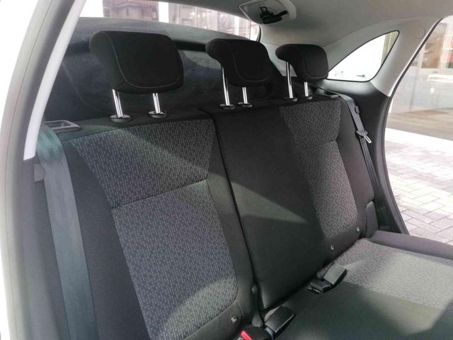 Opel Crossland 1.2 Turbo 12V 110 CV Start&Stop Edition, del 2023, 82.000 km, in vendita a Treviglio (BG)