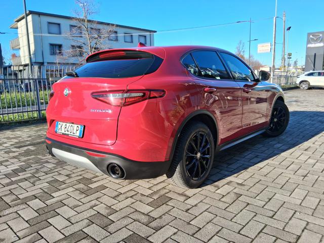 Alfa Romeo Stelvio 2.2 160 CV AT8 PROMO - foto 2 di 4
