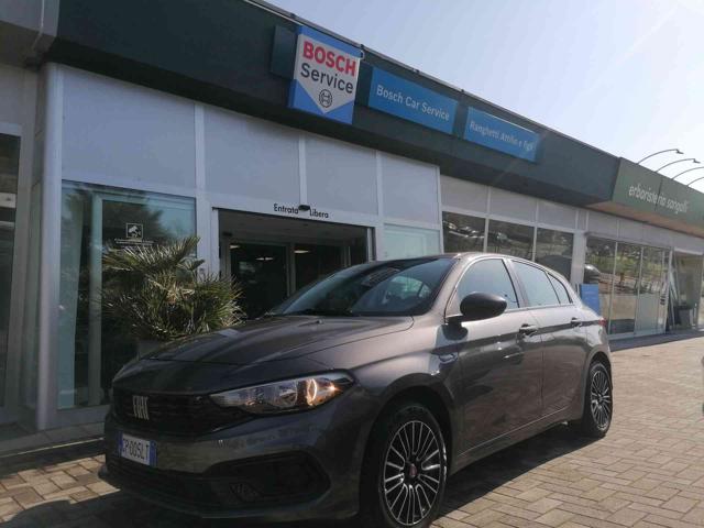 Fiat Tipo 1.0 5 porte usato a TREVIGLIO