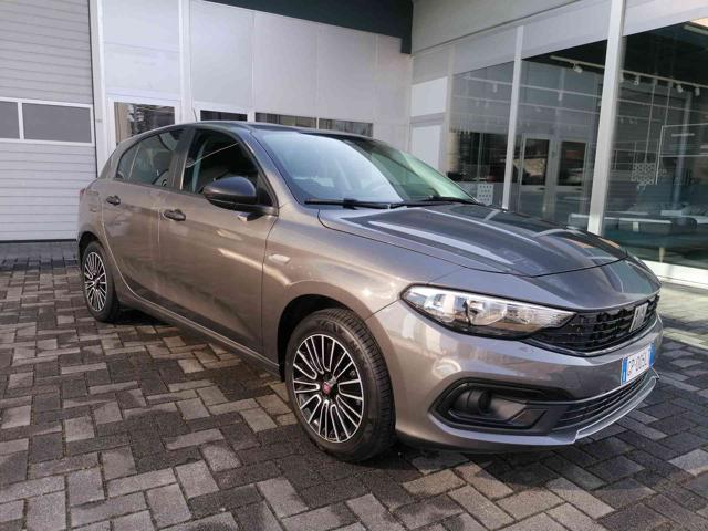 Fiat Tipo 1.0 5 porte - foto 4 di 4
