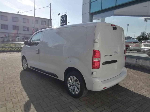 Fiat Scudo 2.0 BlueHDi 180 CV S&S AT8 PL-TN Furgone, del 2025, 1 km, in vendita a Treviglio (BG)
