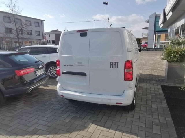 Fiat Scudo 2.0 BlueHDi 180 CV S&S AT8 PL-TN Furgone - foto 3 di 4