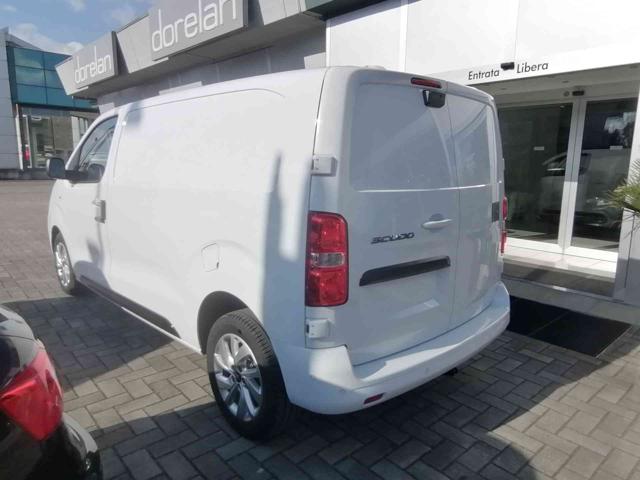 Fiat Scudo 2.0 BlueHDi 180 CV S&S AT8 PL-TN Furgone - foto 4 di 4