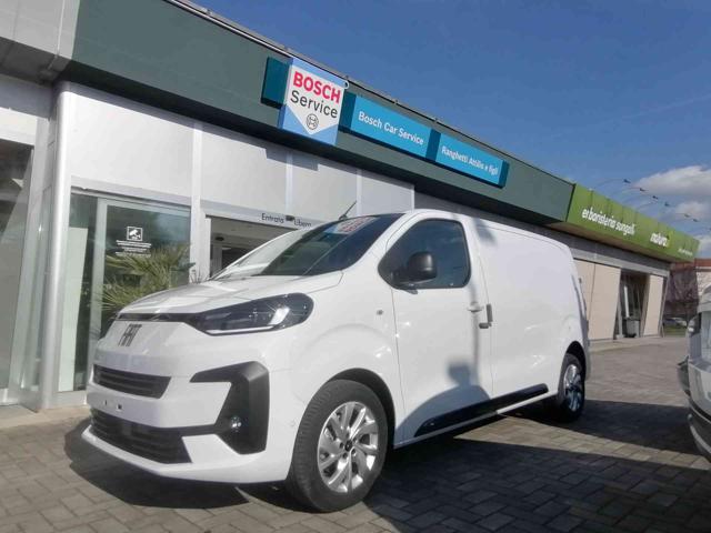 Fiat Scudo 2.0 BlueHDi 180 CV S&S AT8 PL-TN Furgone usato a TREVIGLIO