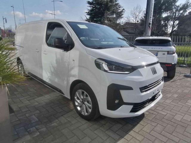 Fiat Scudo 2.0 BlueHDi 180 CV S&S AT8 PL-TN Furgone - foto 2 di 4