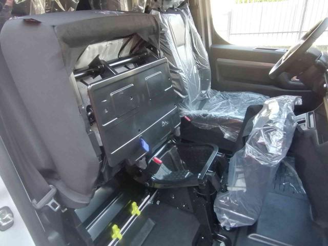 Fiat Scudo 2.0 BlueHDi 180 CV S&S AT8 PL-TN Furgone usato a TREVIGLIO