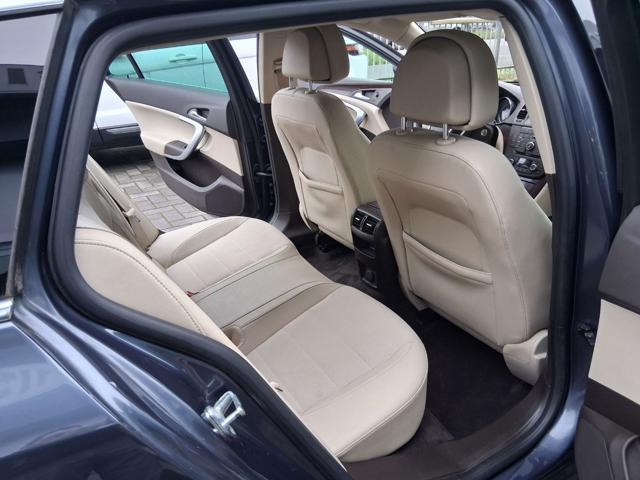 Opel Insignia 2.0 CDTI 160CV ecoFLEX Sports Tourer Cosmo PROMO usato a TREVIGLIO