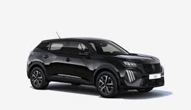 Peugeot 2008 PureTech 100 S&S Active Pack usato a TREVIGLIO