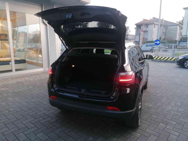 Jeep Compass 1.3 Turbo T4 190 CV PHEV AT6 4xe Limited Promo, del 2023, 105.000 km, in vendita a Treviglio (BG)