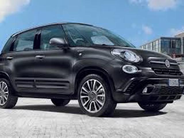 Fiat 500L 1.4 95 CV S&S Sport usato a TREVIGLIO