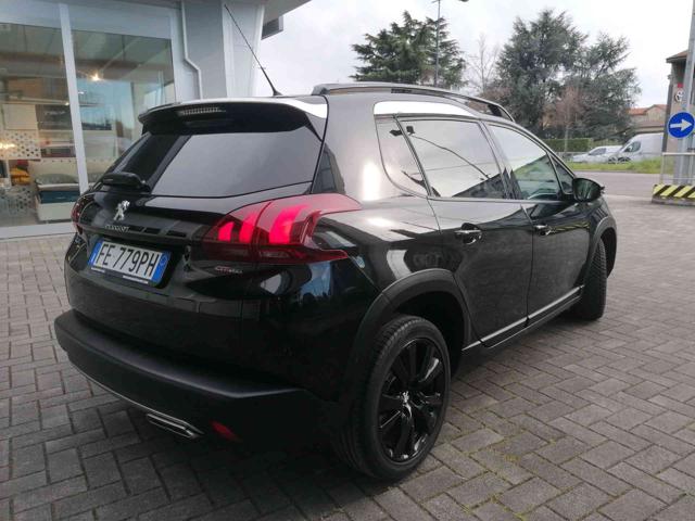 Peugeot 2008 BlueHDi 100 GT Line - foto 3 di 4