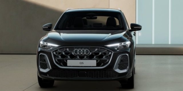 Audi Q5 TDI 150 kW mHEV+ S tronic quattro S line N1 - foto 4 di 4