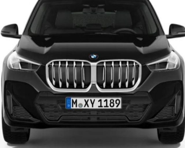BMW X1 sDrive 18d Msport N1 Autocarro Tetto Ap. Cerchi19 - foto 4 di 4