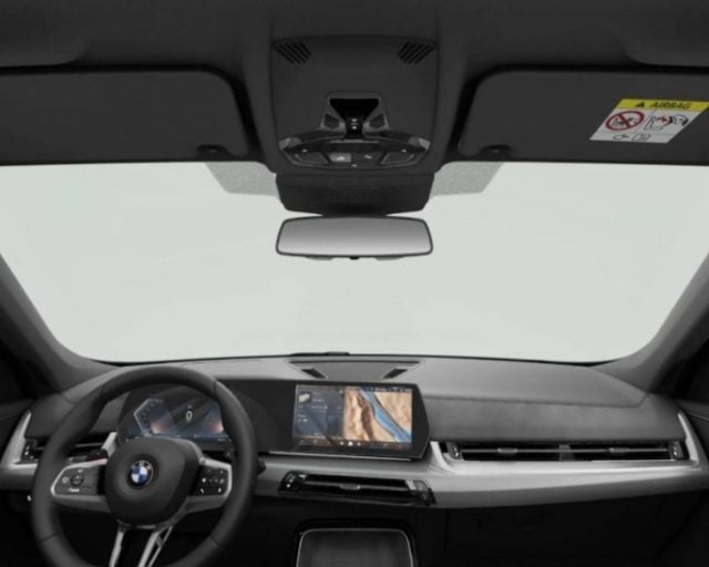 BMW X1 sDrive 18d Msport N1 Autocarro Tetto Ap. Cerchi19, del 2026, 1 km, in vendita a Liscate (MI)