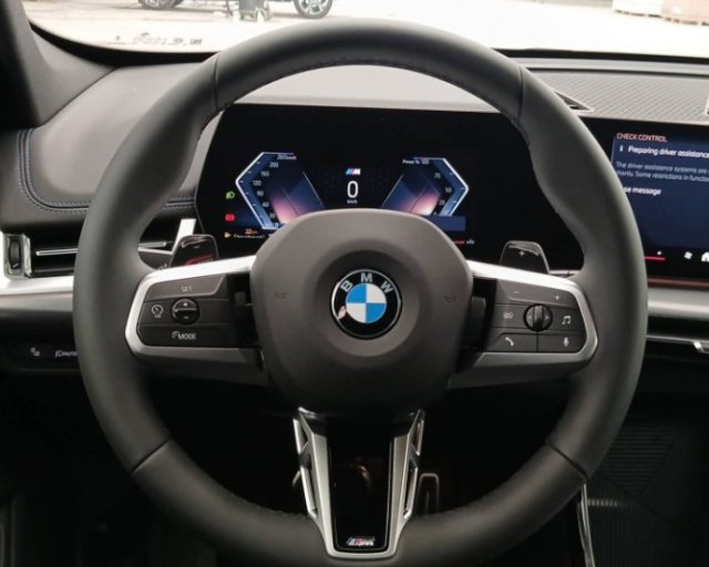 BMW X1 sDrive 18d Msport N1 Autocarro Tetto Ap. Cerchi19, del 2026, 1 km, in vendita a Liscate (MI)