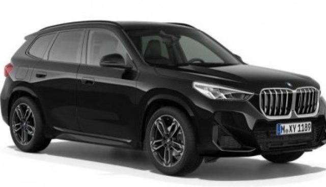 BMW X1 sDrive 18d Msport N1 Autocarro Tetto Ap. Cerchi19 km 0 a LISCATE