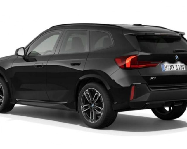 BMW X1 sDrive 18d Msport N1 Autocarro Tetto Ap. Cerchi19 - foto 3 di 4