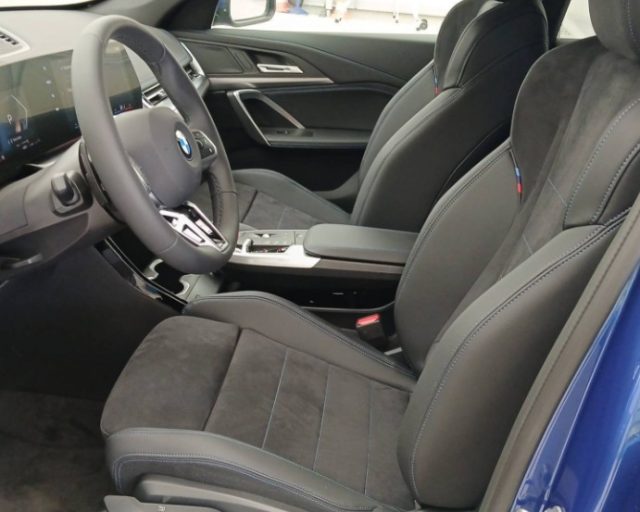 BMW X1 sDrive 18d Msport N1 Autocarro Tetto Ap. Cerchi19, del 2026, 1 km, in vendita a Liscate (MI)