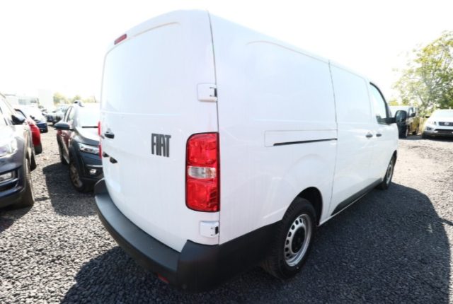 Fiat Scudo 2.0 BlueHDi 145 CV PL- Furgone N1 - foto 2 di 4