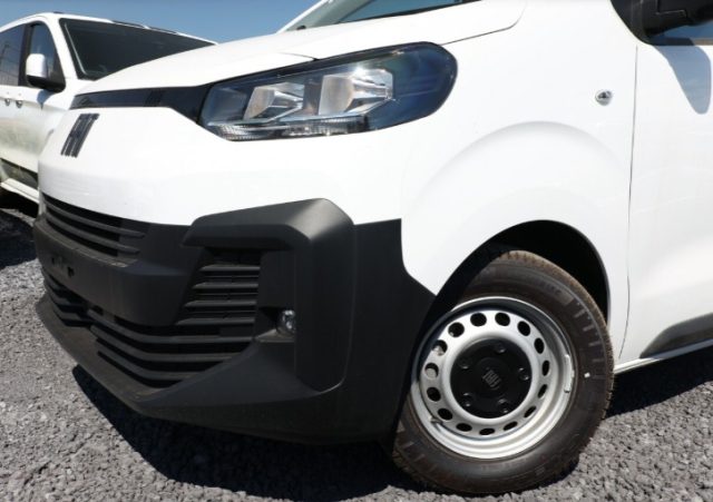 Fiat Scudo 2.0 BlueHDi 145 CV PL- Furgone N1 km 0 a LISCATE