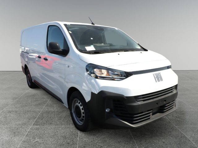 Fiat Scudo 2.0 BlueHDi 145 CV PL- Furgone N1 km 0 a LISCATE