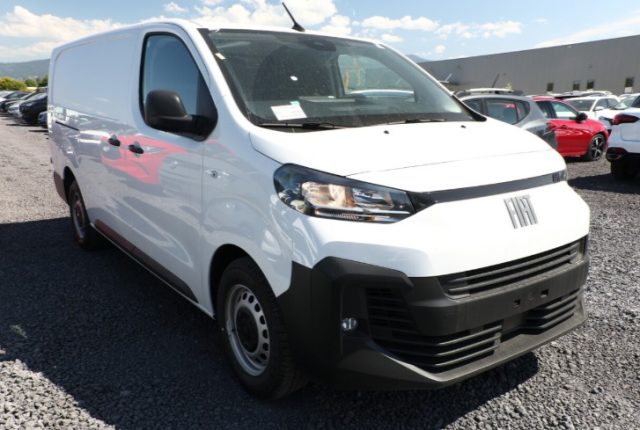 Fiat Scudo 2.0 BlueHDi 145 CV PL- Furgone N1 - foto 4 di 4