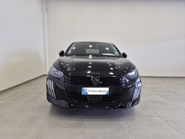 Peugeot 208 PureTech 100 S&S 5/p Allure in PROMO - foto 4 di 4