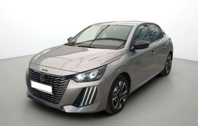 Peugeot 208 PureTech 100 S&S 5/p Allure in PROMO usato a LISCATE