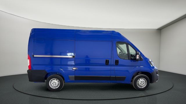 Peugeot Boxer 2.2 BlueHDi Furgone L3 H2 - clima - mensole - foto 4 di 4