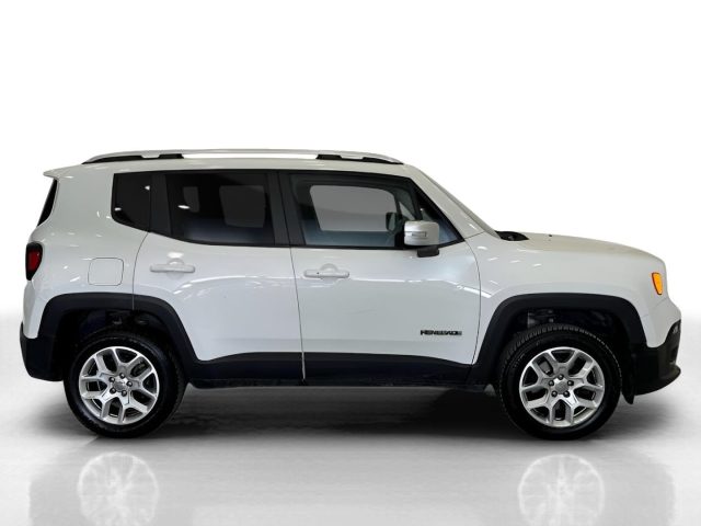 Jeep Renegade 2.0 Mjt 140CV 4WD - UNIPR. - Keyless - Cruise/Lim - foto 3 di 42