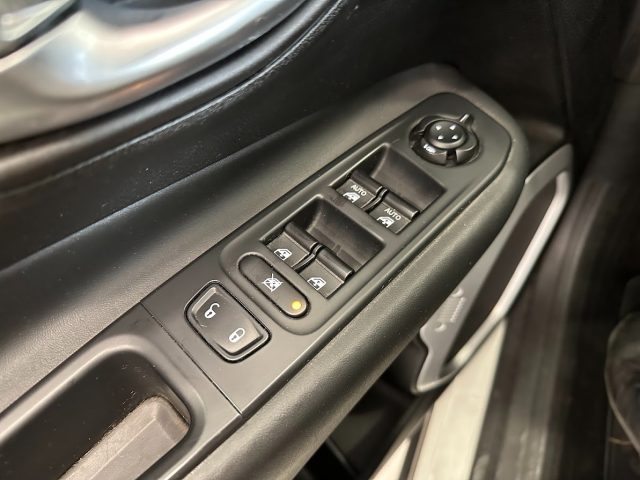 Jeep Renegade 2.0 Mjt 140CV 4WD - UNIPR. - Keyless - Cruise/Lim, del 2016, 105.000 km, in vendita a Liscate (MI)