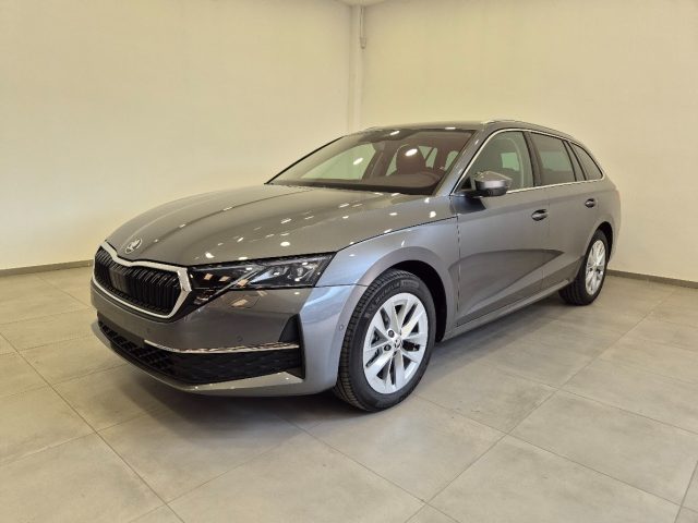 Skoda Octavia 2.0 TDI EVO SCR DSG Wagon Executive N1 Autocarro - foto 2 di 4